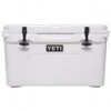 Yeti Tundra 45 White - PermaFrost Insulated Hard Cooler