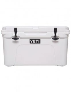 Yeti Tundra 45 - White