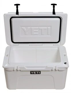 Yeti Tundra 45 White - PermaFrost Insulated Hard Cooler -Fatbuddha Store tundra 45 white p31247 107165 medium