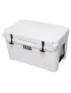 Yeti Tundra 45 White - PermaFrost Insulated Hard Cooler -Fatbuddha Store tundra 45 white p31247 107168 medium