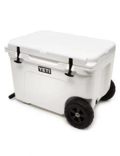 Yeti Tundra Haul Wheeled Cool Box - White -Fatbuddha Store tundra haul wheeled cool box white p31984 109386 medium