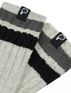 Penfield Vintage Grey Heather Two Colour Twist Hiking Socks – 2 Pack Cushioned Crew 7 Penfield Vintage Grey Heather Two Colour Twist Hiking Socks – 2 Pack Cushioned Crew -Fatbuddha Store two colour twist hiking socks vintage grey heather p33083 116567 medium