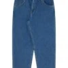 Tyrell Denim Pant - Blue Light Marble Wash -Fatbuddha Store tyrell denim pant blue light marble wash p33823 113512 medium