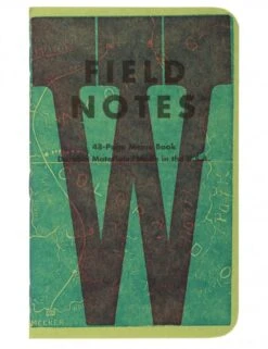 United States Of Letterpress Memo Book - Pack A 16 United States Of Letterpress Memo Book - Pack A -Fatbuddha Store united states of letterpress memo book pack a p27473 115707 medium