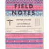 United States Of Letterpress Memo Book - Pack B 1 United States Of Letterpress Memo Book - Pack B -Fatbuddha Store united states of letterpress memo book pack b p27474 115713 medium