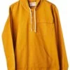 Uskees 3012 Button Front Smock - Yellow -Fatbuddha Store uskees 3012 button front smock yellow p33733 118227 medium