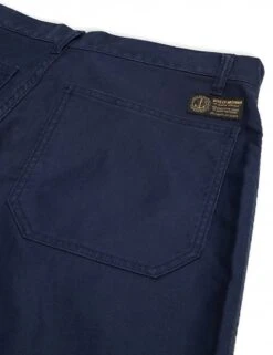Deus Ex Machina USN N-1 Pant - Navy -Fatbuddha Store usn n 1 pant navy p34069 114058 medium