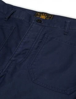 Deus Ex Machina USN N-1 Pant - Navy -Fatbuddha Store usn n 1 pant navy p34069 114059 medium