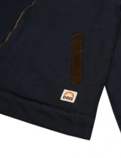 Deus Ex Machina Utah Jacket - Anthracite -Fatbuddha Store utah jacket anthracite p34063 114081 medium