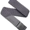 Arcade Vapor Ridge Belt - Charcoal Grey Performance Stretch Ridge Texture 1 Arcade Vapor Ridge Belt - Charcoal Grey Performance Stretch Ridge Texture -Fatbuddha Store vapor ridge belt charcoal p33266 113503 medium