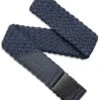 Arcade Vapor Ridge Navy Performance Stretch Belt - Textured Webbing & Micro-Adjust Buckle 2 Arcade Vapor Ridge Navy Performance Stretch Belt - Textured Webbing & Micro-Adjust Buckle -Fatbuddha Store vapor ridge belt navy p33265 113502 medium