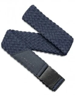 Vapor Ridge Belt - Navy