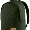 Fjallraven Vardag 16L Backpack Deep Forest – Durable G-1000 Heritage Daypack -Fatbuddha Store vardag 16l backpack deep forest p24532 119048 medium