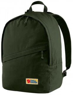 Fjallraven Vardag 16L Backpack Deep Forest – Durable G-1000 Heritage Daypack