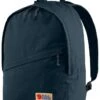 Fjallraven Vardag 16L Backpack in Storm – Vintage Logo G-1000 Heritage Daypack -Fatbuddha Store vardag 16l backpack storm p24531 119045 medium