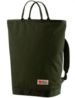 Fjallraven Vardag 20L Totepack - Deep Forest