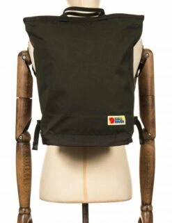 Fjallraven Vardag 20L Totepack - Deep Forest Green G-1000 Convertible Backpack Tote 8 Fjallraven Vardag 20L Totepack - Deep Forest Green G-1000 Convertible Backpack Tote -Fatbuddha Store vardag 20l totepack deep forest p24520 87569 medium