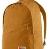 Fjallraven Acorn Yellow - Vintage 1970s Logo Vardag 25L Backpack -Fatbuddha Store vardag 25l backpack acorn p24522 119007 medium