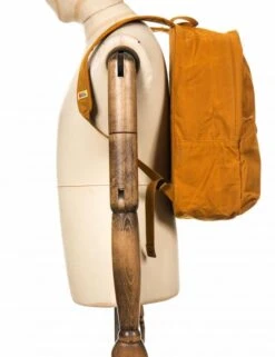 Fjallraven Acorn Yellow - Vintage 1970s Logo Vardag 25L Backpack 9 Fjallraven Acorn Yellow - Vintage 1970s Logo Vardag 25L Backpack -Fatbuddha Store vardag 25l backpack acorn p24522 87617 medium