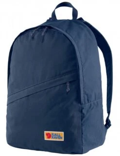 Fjallraven Vardag 25L Backpack in Storm – Durable G-1000 Urban Daypack