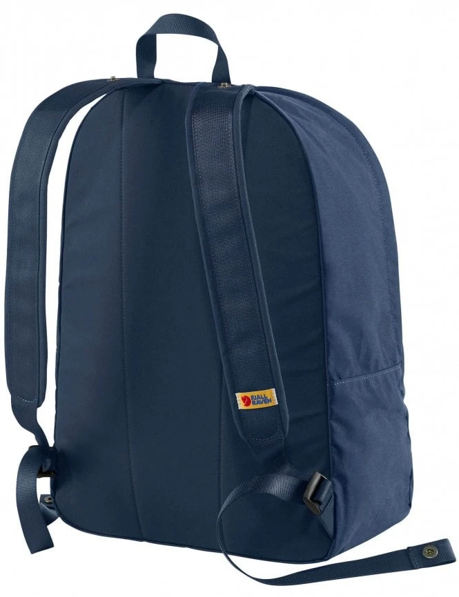 Fjallraven Vardag 25L Backpack in Storm – Durable G-1000 Urban Daypack 4 Fjallraven Vardag 25L Backpack in Storm – Durable G-1000 Urban Daypack - Image 2