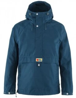 Fjallraven Vardag Anorak - Storm