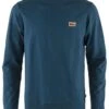 Fjallraven Vardag Crew Sweat - Storm