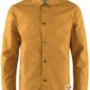 Fjallraven Vardag Jacket - Acorn -Fatbuddha Store vardag jacket acorn p31680 118404 medium