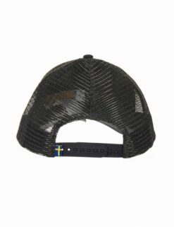 Fjallraven Vardag Langtradarkeps Cap - Dark Navy -Fatbuddha Store vardag langtradarkeps cap dark navy p26379 92855 medium