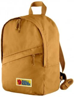 Fjallraven Vardag Mini 6.5L Backpack - Acorn