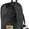 Fjallraven Vardag Mini 6.5L Backpack - Black G-1000 Eco S Classic Daypack 1 Fjallraven Vardag Mini 6.5L Backpack - Black G-1000 Eco S Classic Daypack -Fatbuddha Store vardag mini 6 5l backpack black p29451 119031 medium
