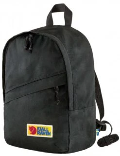 Fjallraven Vardag Mini 6.5L Backpack - Black