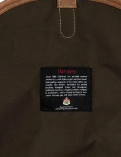 Fjallraven Varmland 35L Rucksack - Dark Olive-Brown G-1000 & Recycled Wool Hunting Backpack -Fatbuddha Store varmland 35l rucksack dark olive brown p33332 112371 medium