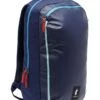 Cotopaxi Vaya 18L Backpack - Maritime Navy Blue with 15" Laptop Sleeve -Fatbuddha Store vaya 18l backpack maritime p33888 113631 medium
