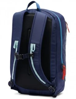 Cotopaxi Vaya 18L Backpack - Maritime Navy Blue with 15" Laptop Sleeve -Fatbuddha Store vaya 18l backpack maritime p33888 113633 medium