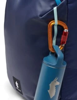 Cotopaxi Vaya 18L Backpack - Maritime Navy Blue with 15" Laptop Sleeve -Fatbuddha Store vaya 18l backpack maritime p33888 113634 medium