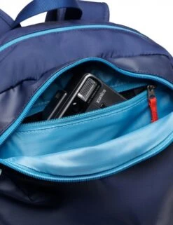 Cotopaxi Vaya 18L Backpack - Maritime Navy Blue with 15" Laptop Sleeve -Fatbuddha Store vaya 18l backpack maritime p33888 113635 medium