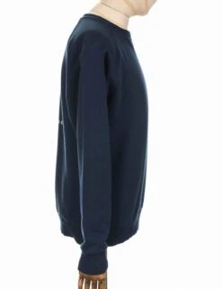 Deus Ex Machina Venice Address Crew Sweat - Navy -Fatbuddha Store venice address crew sweat navy p16400 65354 medium