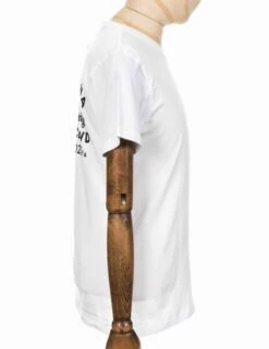 Deus Ex Machina Venice Address Pocket Tee - White 11 Deus Ex Machina Venice Address Pocket Tee - White -Fatbuddha Store venice address pocket tee white p16848 67471 medium