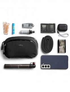 Bellroy Venture 1.5L Pouch Midnight – Water-Resistant Recycled Nylon Everyday Organizer 11 Bellroy Venture 1.5L Pouch Midnight – Water-Resistant Recycled Nylon Everyday Organizer -Fatbuddha Store venture 1 5l pouch midnight p35756 117157 medium