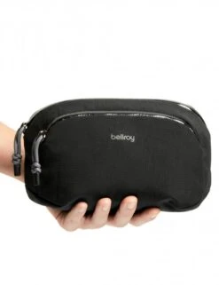 Bellroy Venture 1.5L Pouch Midnight – Water-Resistant Recycled Nylon Everyday Organizer 12 Bellroy Venture 1.5L Pouch Midnight – Water-Resistant Recycled Nylon Everyday Organizer -Fatbuddha Store venture 1 5l pouch midnight p35756 117158 medium
