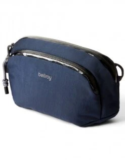 Bellroy Venture 1.5L Pouch Night Sky – Water-Resistant Tech & EDC Organizer