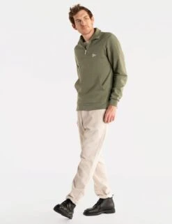 Verne Sweater - Green