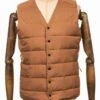 DIDRIKSONS Vidar USX Vest - Almond Brown -Fatbuddha Store vidar usx vest almond brown p26326 92356 medium