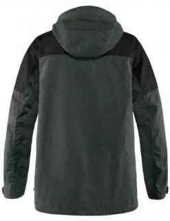 Fjallraven Vidda Pro Jacket - Dark Grey/Black -Fatbuddha Store vidda pro jacket dark grey black p33902 118407 medium