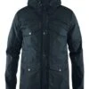 Fjallraven Vidda Pro Jacket - Dark Navy 2 Fjallraven Vidda Pro Jacket - Dark Navy -Fatbuddha Store vidda pro jacket dark navy p27144 118412 medium