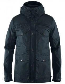 Fjallraven Vidda Pro Jacket - Dark Navy
