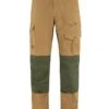 Fjallraven Vidda Pro Trousers - Buckwheat Brown-Laurel Green -Fatbuddha Store vidda pro trousers buckwheat brown laurel green p33908 118458 medium