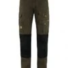 Fjallraven Vidda Pro Trousers - Dark Olive