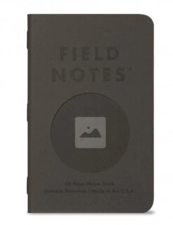 Vignette Notebook - Graph Paper